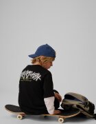 4F Tricou loose cu imprimeu băieți - 146/152 (10-12 ani)