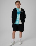 4F Tricou loose cu imprimeu băieți - 146/152 (10-12 ani)