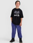 4F Tricou loose cu imprimeu pentru băieți - 122/128 (6-8 ani)