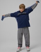 4F Tricou loose cu imprimeu pentru băieți - 122/128 (6-8 ani)