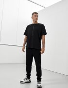 4F Tricou loose cu imprimeu pentru bărbați x Robert Lewandowski - L