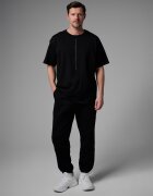 4F Tricou loose cu imprimeu pentru bărbați x Robert Lewandowski - L