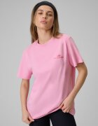 4F Tricou loose cu imprimeu pentru femei - M