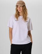 4F Tricou loose cu imprimeu pentru femei - M