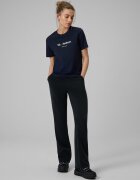 4F Tricou loose cu imprimeu pentru femei - S