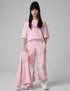 4F Tricou loose cu imprimeu pentru fete - 158/164 (12-14 ani)