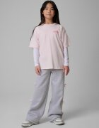 4F Tricou loose cu imprimeu pentru fete - 146/152 (10-12 ani)
