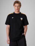 4F Tricou loose cu imprimeu unisex x Drift Masters - 3XL