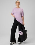4F Tricou loose cu modal pentru femei - S