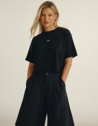 4F Tricou loose simplu pentru femei | Anna Lewandowska - XS