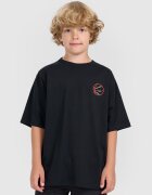 4F Tricou oversize cu imprimeu pentru băieți - 122