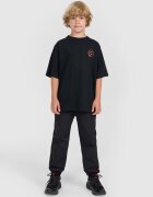 4F Tricou oversize cu imprimeu pentru băieți - 122