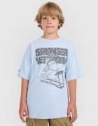 4F Tricou oversize cu imprimeu pentru băieți - 158