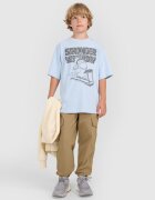 4F Tricou oversize cu imprimeu pentru băieți - 158
