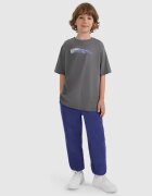 4F Tricou oversize cu imprimeu pentru băieți - 158