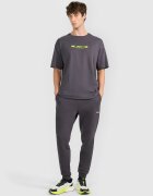 4F Tricou oversize cu imprimeu pentru bărbați x Robert Lewandowski - S