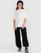 4F Tricou oversize cu imprimeu pentru fete - 164