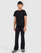 4F Tricou oversize cu imprimeu pentru fete - 146