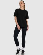 4F Tricou oversize cu modal pentru femei - XS