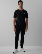 4F Tricou pentru alergare cu uscare rapidă pentru bărbați - XL