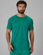 4F Tricou pentru alergare cu uscare rapidă pentru bărbați - S