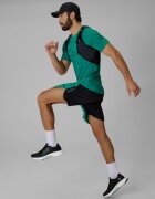 4F Tricou pentru alergare cu uscare rapidă pentru bărbați - S