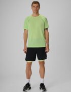 4F Tricou pentru alergare cu uscare rapidă pentru bărbați - XXL
