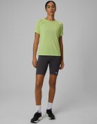 4F Tricou pentru alergare cu uscare rapidă pentru femei - XS
