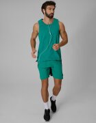 4F Tricou pentru alergare regular cu uscare rapidă pentru bărbați - S