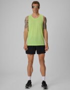 4F Tricou pentru alergare regular cu uscare rapidă pentru bărbați - S