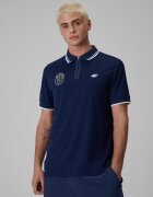 4F Tricou polo de tenis pentru bărbați - M