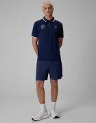 4F Tricou polo de tenis pentru bărbați - M