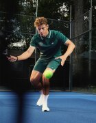 4F Tricou polo de tenis pentru bărbați - L