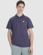 4F TRICOU POLO S