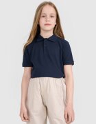 4F Tricou polo pentru copii - 122
