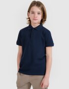 4F Tricou polo pentru copii - 122
