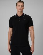 4F Tricou polo regular bărbați - XXL