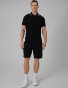 4F Tricou polo regular bărbați - XXL