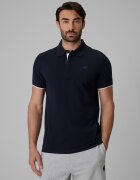4F Tricou polo regular bărbați - S