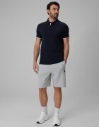 4F Tricou polo regular bărbați - S