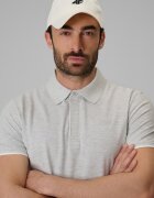 4F Tricou polo regular bărbați - S