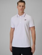 4F Tricou polo regular bărbați - S