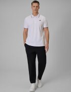 4F Tricou polo regular bărbați - S