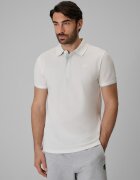 4F Tricou polo regular bărbați - S