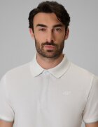 4F Tricou polo regular bărbați - S