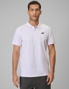 4F Tricou polo regular bărbați - M