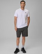 4F Tricou polo regular bărbați - M