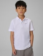 4F Tricou polo regular pentru băieți - 122