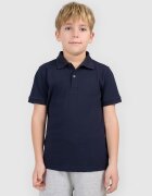 4F Tricou polo regular pentru băieți - 134