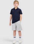 4F Tricou polo regular pentru băieți - 134